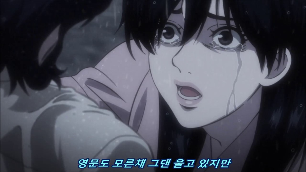 요란 메들리 AMV- 그 아픔까지 사랑한거야(조정현 1989) + 지금은 알 수 없어 (커버. 김용진 2020) [CRAMV II-73]