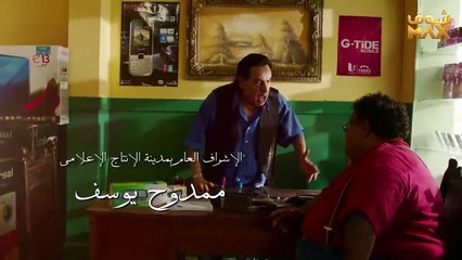 مسلسل شارع عبدالعزيز 2 الحلقة 10