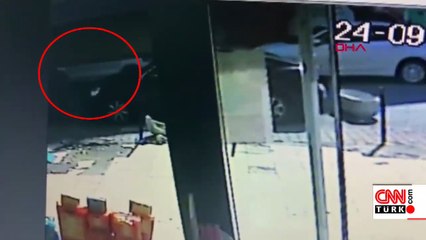 Beyin cerrahının parmakları koptu