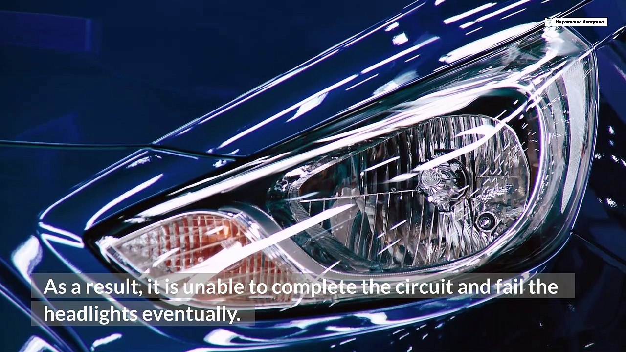 What Causes Your BMW X1 Headlight To Fail in San Rafael