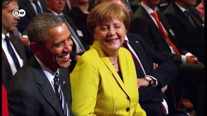 किसके कहने पर की गई मैर्केल की जासूसी?