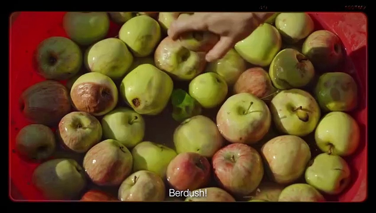 Ballk Hasan  Fragman