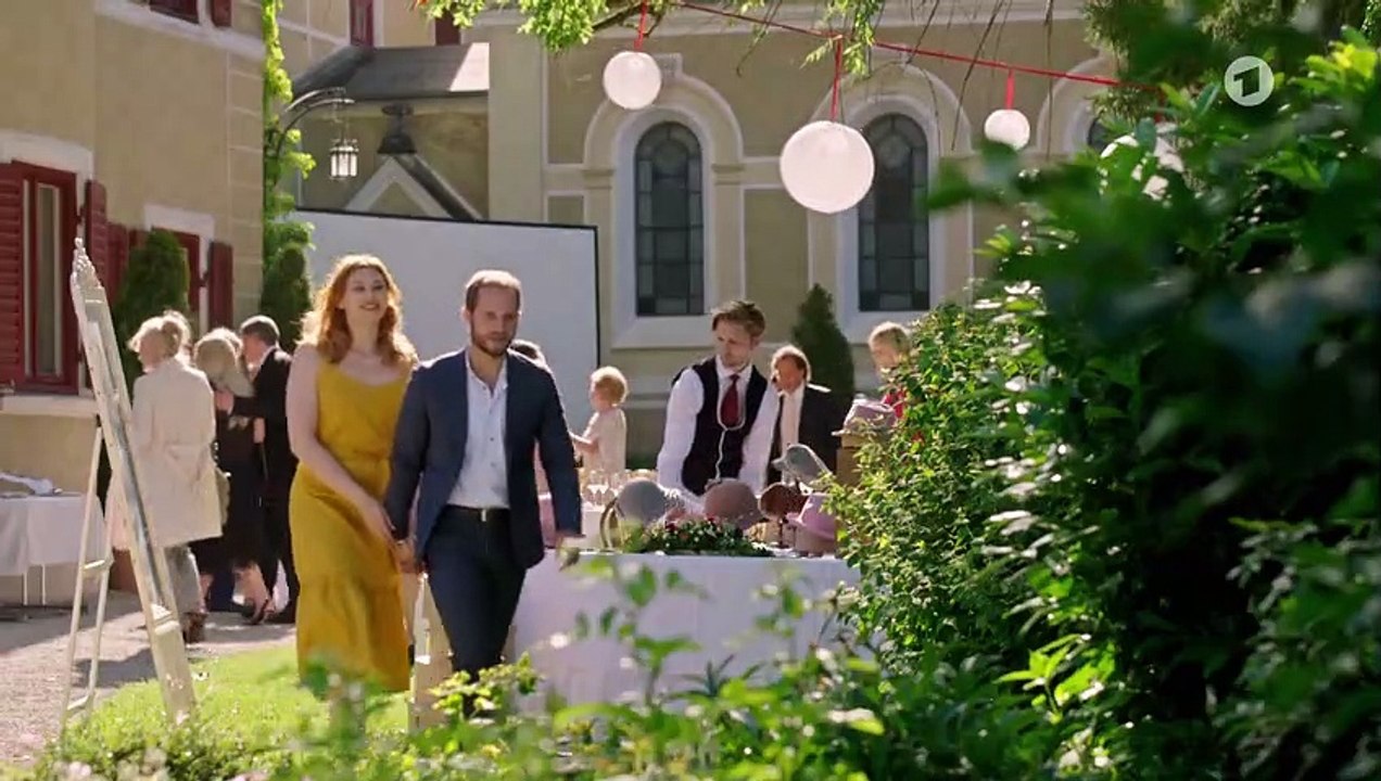 Sturm der Liebe 3684 folge