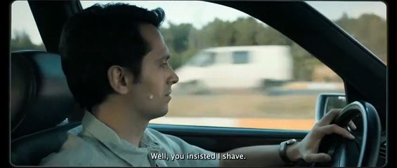 İki Şafak Arasında _ Fragman