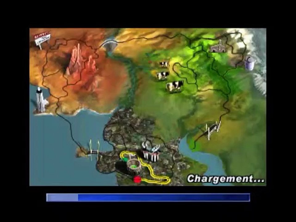 Road Rash : Jailbreak online multiplayer - psx