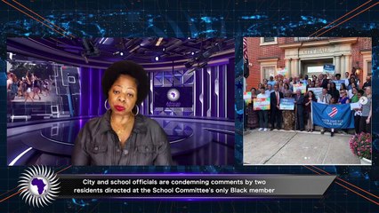 Karen Questions Sista's Qualifications At School Committee And Gets Humbled