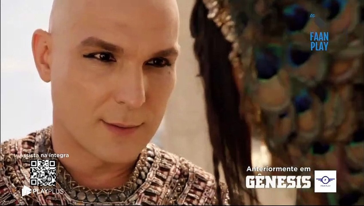 GENESIS - CAPITULO 178 - 23/09/2021