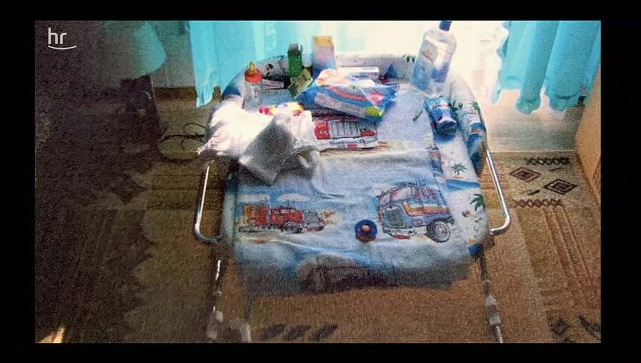 Auf den Spuren der drei toten Babys