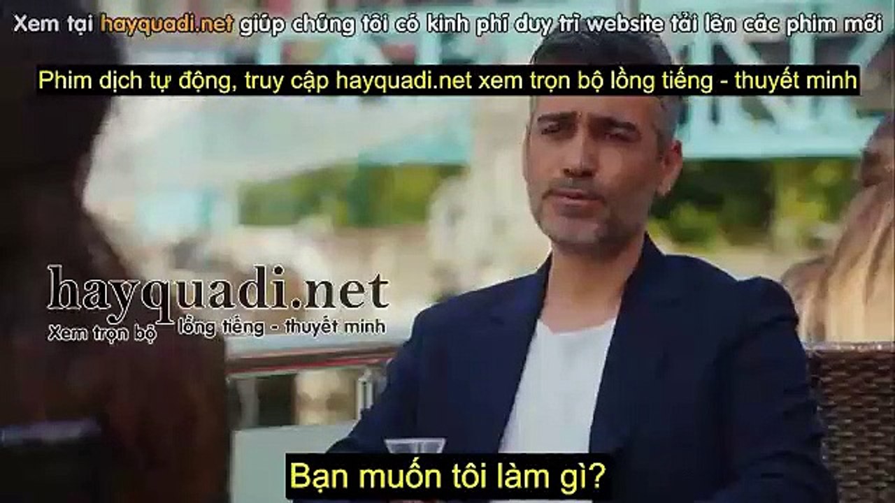 Trái Tim Phụ Nữ - Phần 2 - Tập 77 - VTV3 Thuyết Minh tap 78 - Phim Thổ Nhĩ Kỳ - xem phim trai tim phu nu p2 tap 77