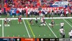 Liberty vs. Syracuse Football Highlights (2021)