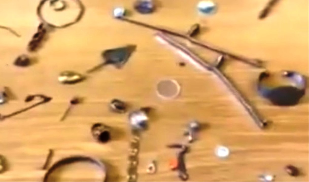 Milano - Presa la banda dei furti in appartamento (25.09.21)