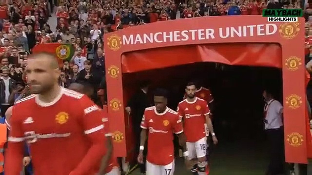 Manchester United vs Aston Villa 0−1 - Extеndеd Hіghlіghts & All Gоals 2021
