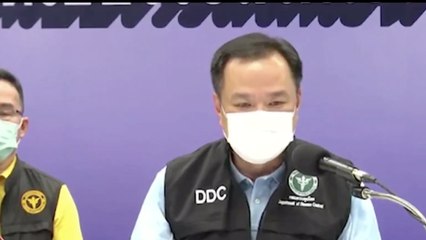 ข่าวค่ำ ช่วงที่ 3  วันเสาร์ที่ 25 ก.ย.64