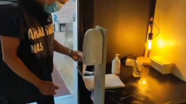 Green Pass, controlli del Nas in tutta Italia: 236 violazioni e 94mila euro di sanzioni (25.09.21)