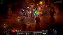 Diablo 2 Resurrected : Guide de Baal