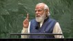 PM Modi addresses 76th session of UN General Assembly | WATCH FULL SPEECH
