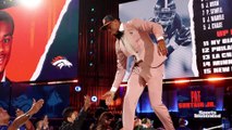 Broncos Rookie Spotlight: Patrick Surtain II