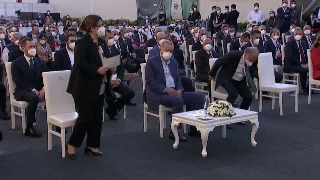 Bakan Yanık: Sosyal devlet insana kendini kıymetli hissettirmeyi şiar edinmelidir