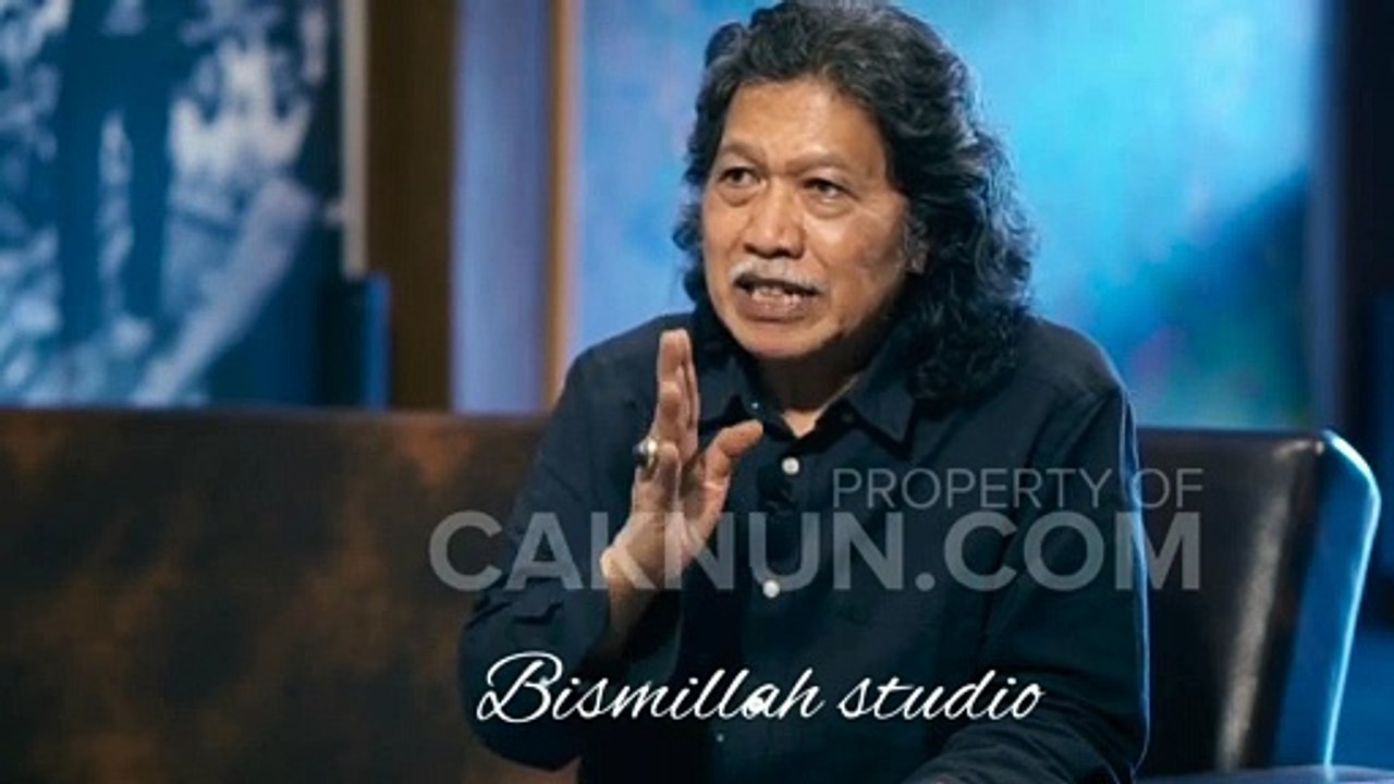 taqwa #caknun #Islamic boarding school Taqwa Cak Nun