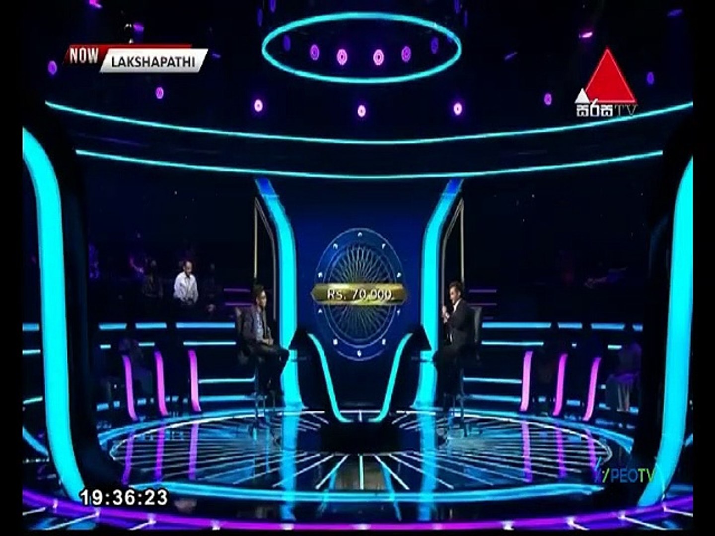 Sirasa Lakshapathi 2021.09.25