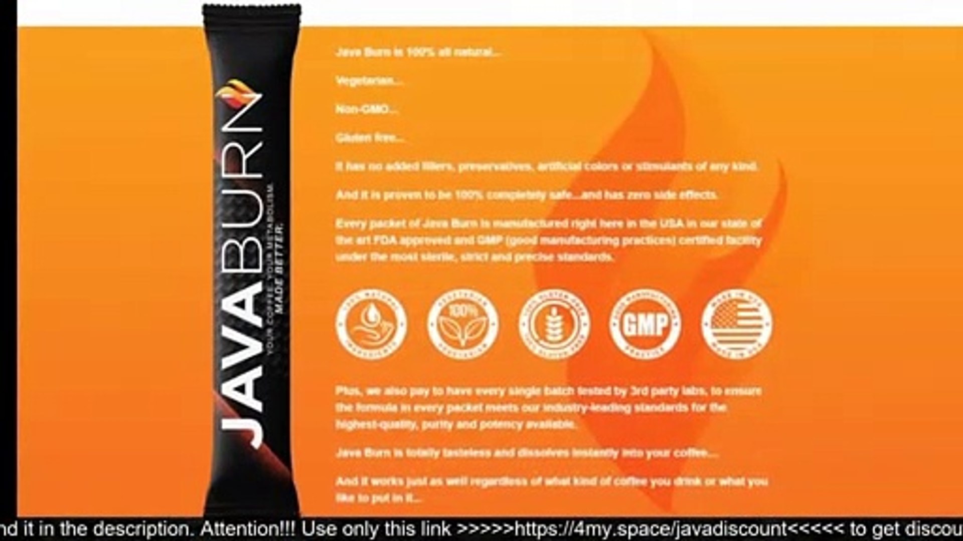 Java Burn Telephone Number - Lowest Price On Java Burn