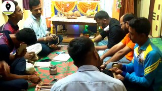 Sang Pendya Haricha Chendu | Ganpati Festival Abhang | Kokanatil Bhajan | Kokancha Raja