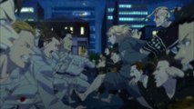 Tokyo Manji Gang VS  Moebius - Tokyo Revengers