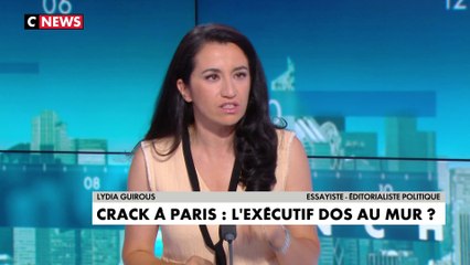 Lydia Guirous : «C’est un sujet majeur»