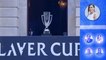 Match Points : “Ça serait bien que la Laver Cup soit un événement mixte”