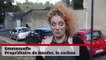 VIDEO. Poitiers : Elle vit avec Bender, son cochon de compagnie