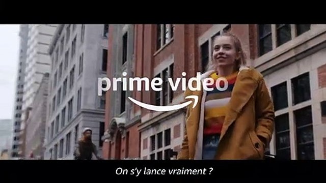 Scènes hyper sexy, nudité, tromperie : Qu'est-ce que The Voyeurs ce film sur Amazon Prime qui cartonne cette semaine et enflamme les téléspectateurs ?