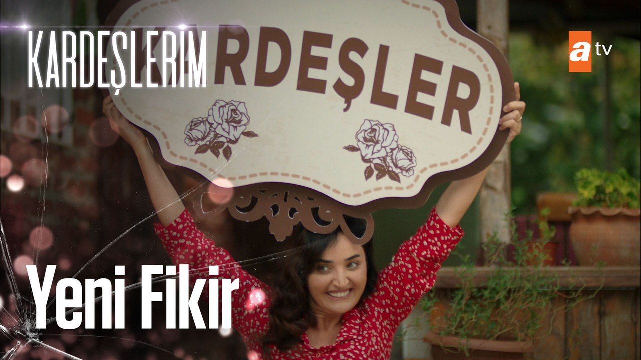 Kardeşler düğün salonu - Kardeşlerim 21. Bölüm