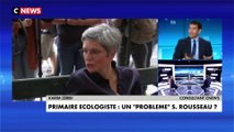 Karim Zeribi : «Les écologistes français sont dans une radicalité historique»
