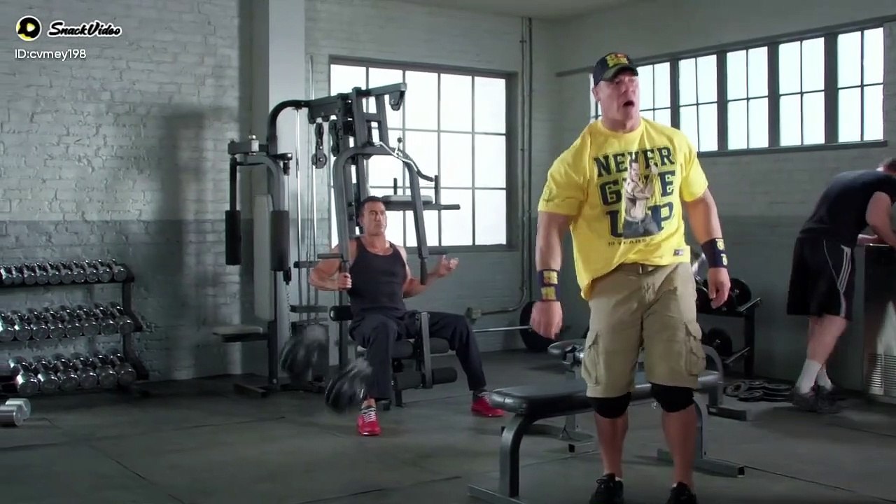 Jhon Cena Dance