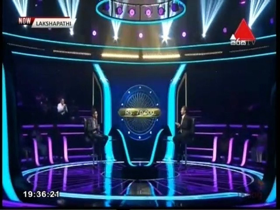 Sirasa Lakshapathi 25-09-2021