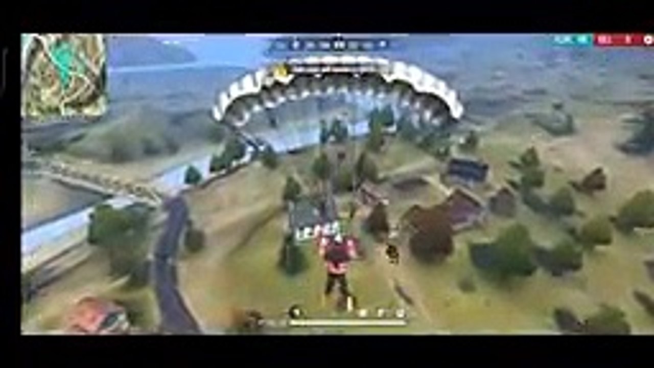 top 5 pro tips in free fire
