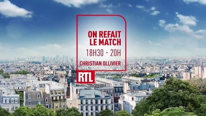 Le journal RTL de 19h du 25 septembre 2021