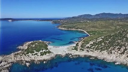 Motonautica: Sardinia Grand Prix, rivincita di Barlesi-Barone in Gara-2