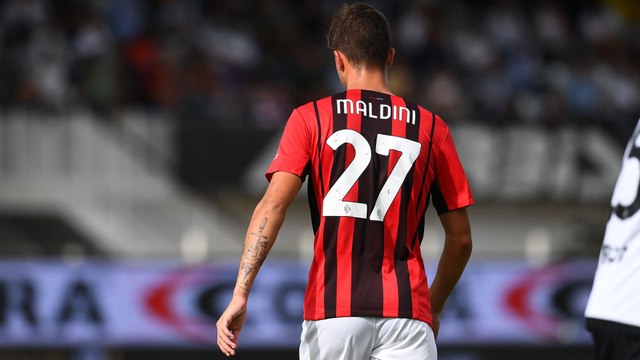 Maldini: Un'emozione indescrivibile