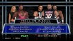 HCTP Stacy Keibler vs Shelton Benjamin vs Jeff Hardy vs Matt Hardy vs Bubba Ray vs D-Von