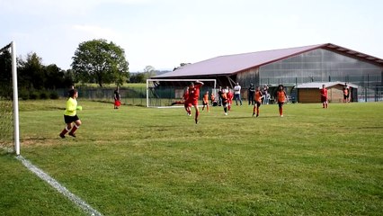 U11-St Hippolyte (11-1).25.09.21