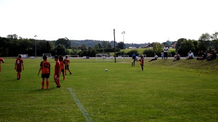 U11-St Hippolyte (11-1).25.09.21