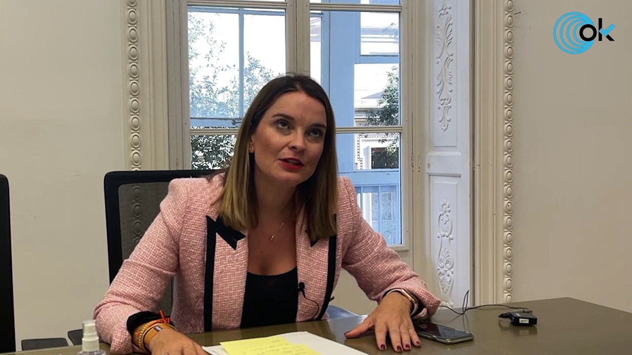 "El Govern de Armengol ha aprovechado la pandemia para reforzar su turismofobia"
