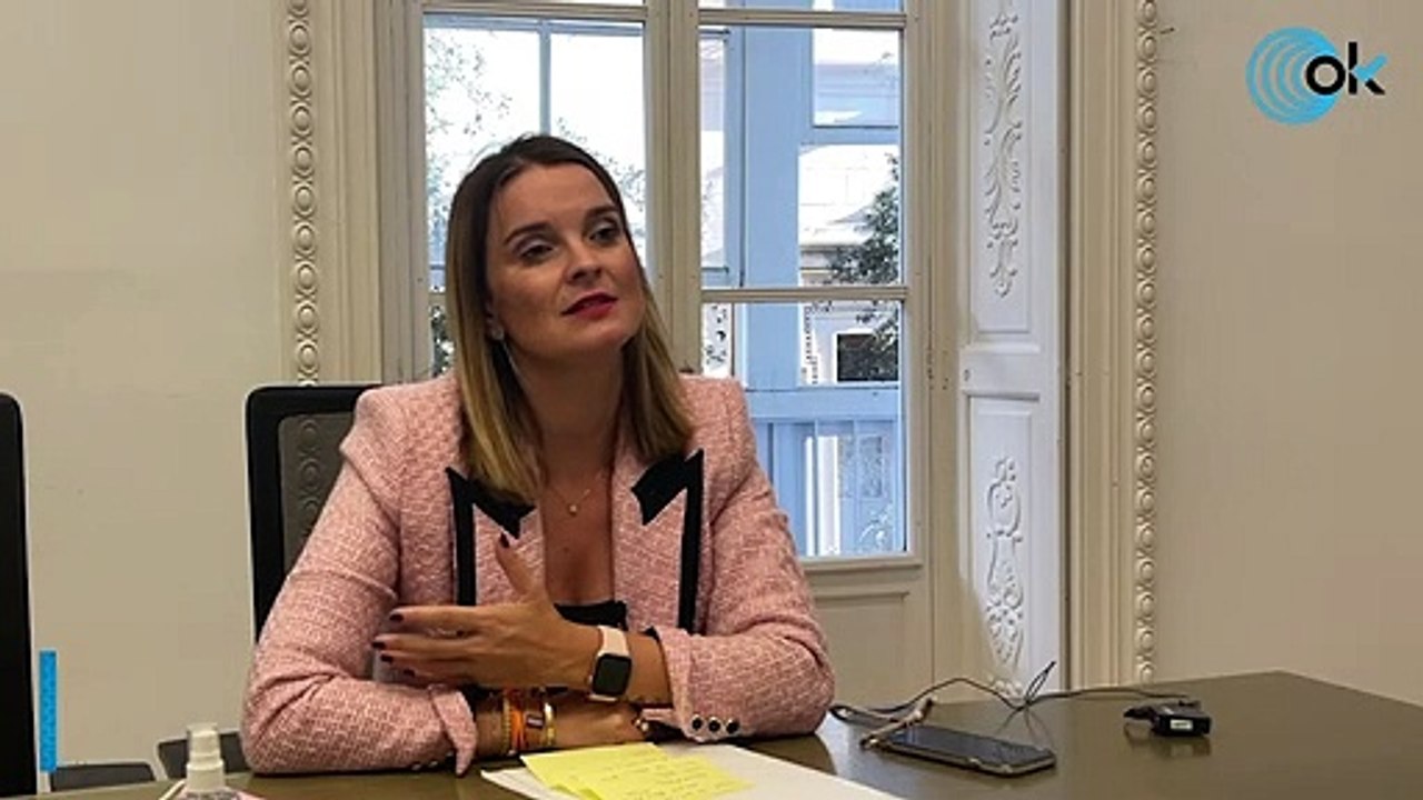 "Es inadmisible que todavía no hay dimitido nadie por el escándalo de las menores tuteladas abusadas sexualmente"