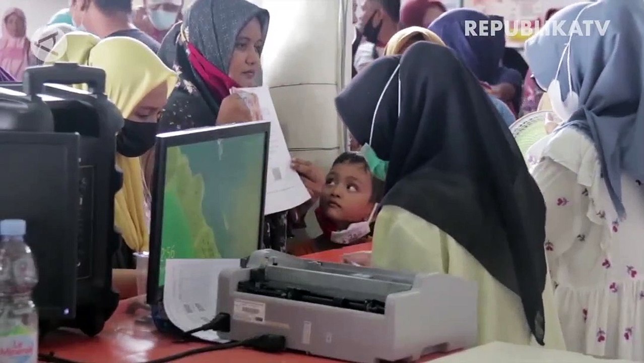 Kemensos Mulai Hentikan Penyaluran BST