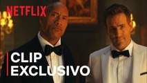Alerta roja _ TUDUM - Clip Exclusivo _ Netflix