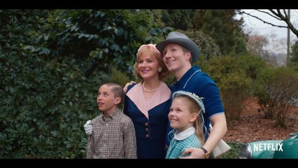 Stranger Things Staffel 4 Trailer 2  Creel House (English) HD