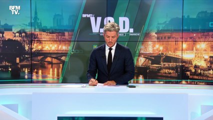 Erwan Le Calvez : "Maxime Blasco était un super-héros" - 25/09