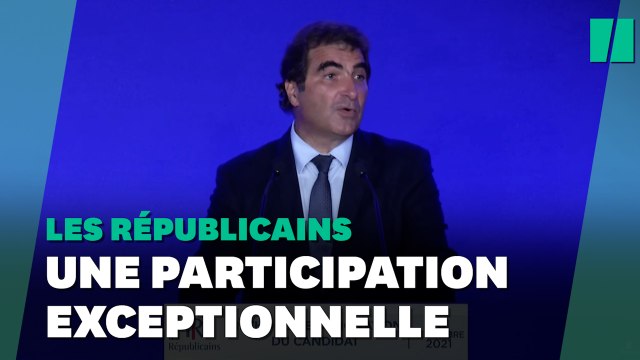 Présidentielle: Les Républicains optent pour une primaire fermée