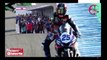 Le très jeune pilote de moto espagnol Dean Berta Vinales, 15 ans, s'est tué samedi lors d'une course sur le circuit de Jerez ont annoncé les organisateurs du championnat Superbike